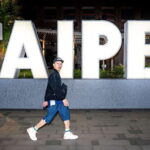 Taiwan Taipei: VIP Photoshoot with Taiwan Photographer - Discover Taipei Through a Professional Lens