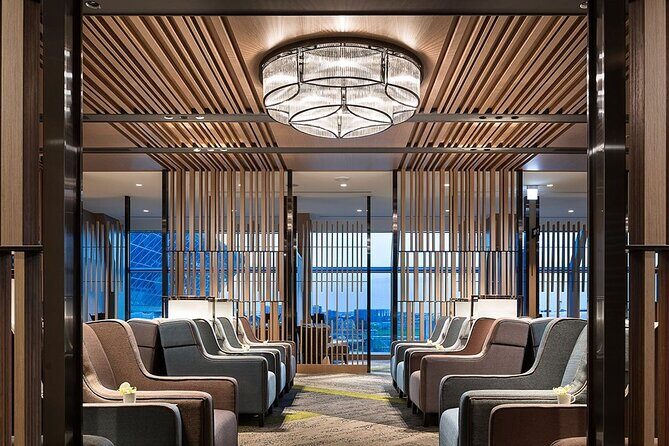 Taiwan Taoyuan International Airport Plaza Premium Lounge - Final Thoughts: Is It Worth It?