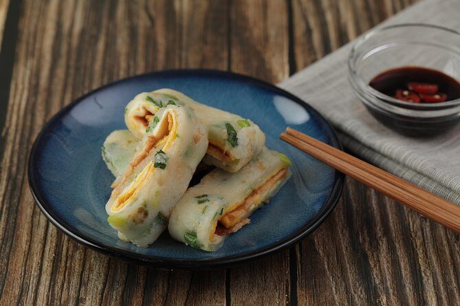 Taiwanese Breakfast Cooking Class in Taipei - Why This Tour Works Well for Travelers