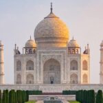 Taj Mahal & Agra Day Tour by Train from Delhi with 5* Hotel Lunch - The Sum Up