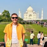 Taj Mahal, Agra Fort & Baby Taj Tour with Local Guide By Car - Practical Tips for Your Trip