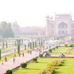 Taj Mahal, Agra Fort & Elephant Conservation Tour from Delhi - An In-Depth Look at the Taj Mahal, Agra Fort & Elephant Conservation Tour