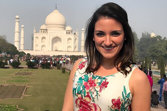 Taj Mahal & Agra Fort Private Day Trip by Car from Delhi - Why Choose This Tour?