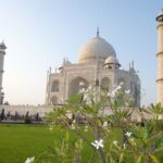 Taj Mahal & Agra Fort Tour from Delhi By Car with 5* Lunch - The Sum Up