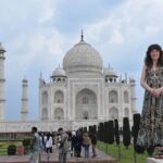 Taj Mahal & Agra Full Day Tour From Delhi By Private Car - The Journey Begins: From Delhi to Agra