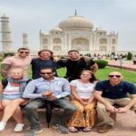 Taj Mahal & Agra Private Day Tour from Delhi - The Complete Experience: What to Expect on this Day Trip