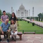 Taj Mahal & Agra Tour From Delhi By Car - The Value of This Tour