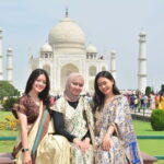 Taj Mahal and Agra Day Trip from Delhi by Car with Options - Practical Details and Value