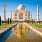 Taj Mahal And Agra Fort Skip The Line Tour All Inclusive - Key Points