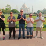 Taj Mahal and Agra Private Day Tour from Jaipur - Who Should Consider This Tour?