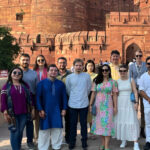 Taj Mahal and Agra Private Guided Tour from Delhi by AC Car - A Deep Dive into the Experience