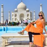 Taj Mahal and Agra Tour By Express Train - Who Should Consider This Tour?
