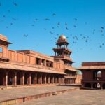 Taj Mahal and Fatehpur Sikri Tour from Delhi by Car - Authentic Experiences and Practical Tips