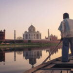 Taj Mahal Back View Yamuna Boat Ride Tour - Why You Should Consider This Tour