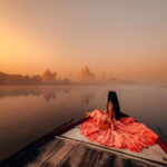 Taj Mahal Back View Yamuna Boat Ride Tour - Who Should Consider This Tour?