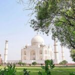 Taj Mahal Day Tour from Delhi By Car (Award Winner) - An In-Depth Look at the Taj Mahal Day Tour from Delhi