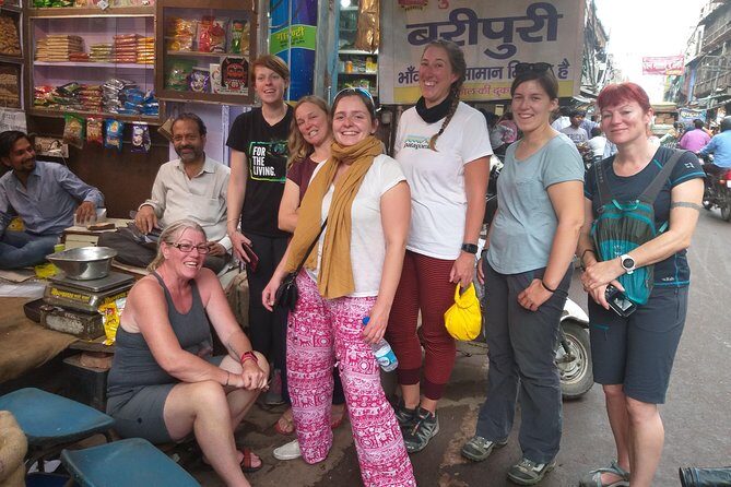 Taj Mahal Day Tour from Delhi by Superfast Train - Price and Value