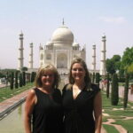Taj Mahal Day Trip Including Same Day Flights from Mumbai - What Travelers Say