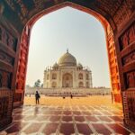 Taj Mahal Entrance Tickets - Additional Details and Considerations