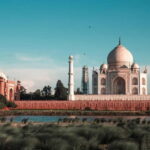 Taj Mahal: Foreigner Express Ticket (High Value) - FAQs