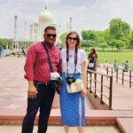Taj Mahal from Delhi by Gatimaan Express - Trip with 5-Star Lunch - An In-Depth Look at the Taj Mahal from Delhi by Gatimaan Express