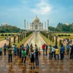 Taj Mahal Group Tour from Delhi - Why This Tour Offers Great Value