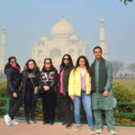 Taj Mahal: Guided Tour with Professional Photoshoot - A Closer Look at the Experience