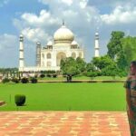 Taj Mahal Private Guided Tour from Delhi with Multi Option - Frequently Asked Questions