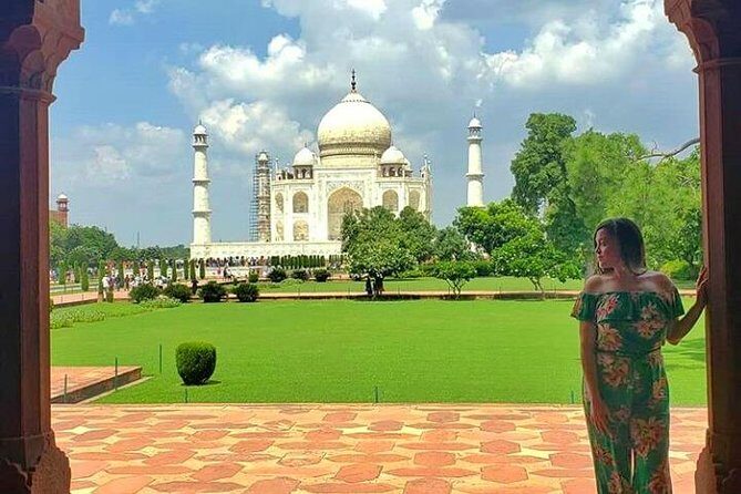 Taj Mahal Private Guided Tour from Delhi with Multi Option - Frequently Asked Questions