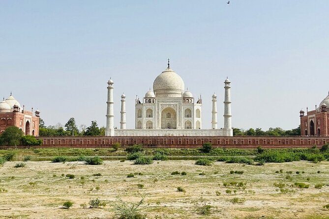 Taj Mahal Same Day Tour by Car From Delhi/Noida/Gurugram - Final Thoughts