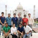 Taj Mahal skip the line - Luxury Tour - First Stop: The Taj Mahal