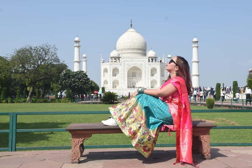 Taj Mahal Skip-the-Line Ticket: Sunrise & Daytime Options - Who Would This Tour Suit Best?