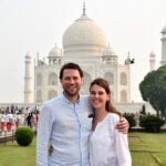 Taj Mahal Sunrise & Agra Day Tour from Delhi with 5* Meal - Who Should Consider This Tour