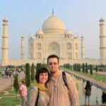 Taj Mahal Sunrise and Agra Fort Private Day Trip from Delhi - Why This Tour Works for You
