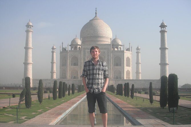Taj Mahal Sunrise and Sunset Tour from Delhi - Final Thoughts