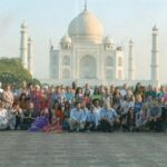 Taj Mahal Sunrise Tour - The Experience and Authenticity