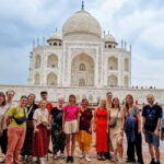 Taj Mahal Sunrise Tour - Why This Tour Works Well