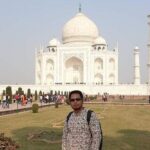 Taj Mahal Sunrise Tour By Car From New Delhi - An In-Depth Look at the Taj Mahal Sunrise Tour