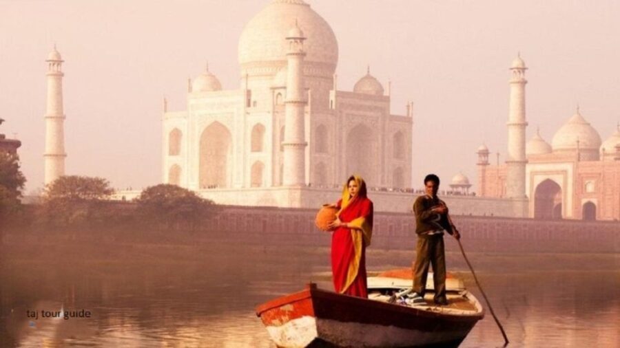Taj Mahal Sunrise Tour By Official Tour Guide. - Final Thoughts