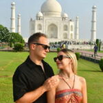 Taj Mahal Sunrise Tour from Delhi by Car & 5 Star Breakfast - The Sum Up