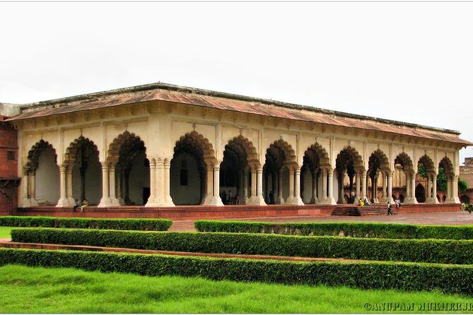 Taj Mahal Sunrise Tour from Delhi By Car - Final Thoughts — Who Should Book This Tour?