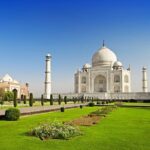 Taj Mahal Sunrise Tour With Agra Fort, Baby Taj And Mehtab Bagh - Who Would Love This Tour?