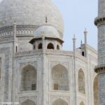 Taj Mahal Sunset Tour By Tuk Tuk with Private Guide - Why This Tour Works Well