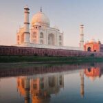 Taj Mahal Tour By Gatimaan express with lunch - Frequently Asked Questions