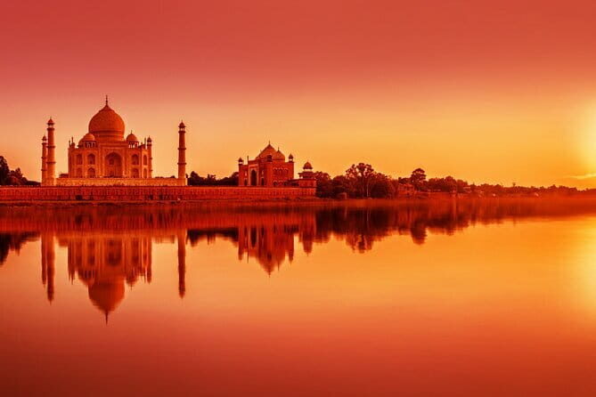 Taj Mahal Tour by Gatiman from Delhi - What Makes This Tour Stand Out?