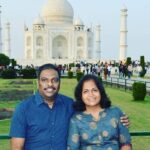 Taj Mahal Tour From Delhi By Car-Skip The Line Tickets With Lunch - Visit to the Taj Mahal: The Crown Jewel