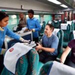 "Taj Mahal" Tour from Delhi by India's Fastest Train (Gatiman Express) - The Value and Who This Tour Is For