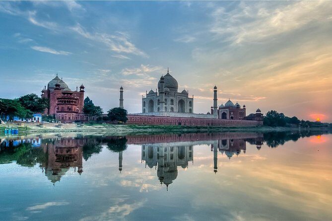 Taj Mahal Tour From Delhi with Tickets : Private Tour - Who Will Love This Tour?