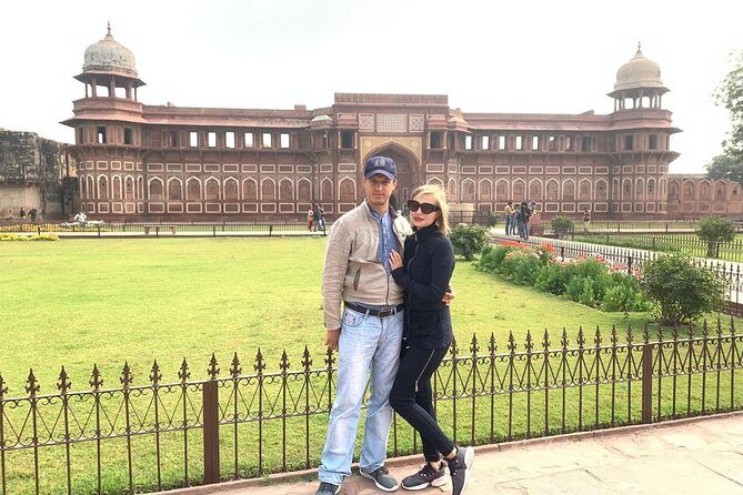 Taj Mahal tour from Mumbai or Bangalore or Hyderabad with flight - Frequently Asked Questions