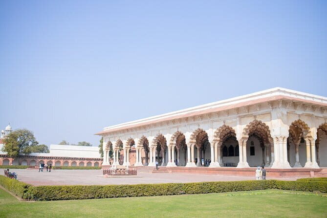 Taj Mahal Tour with Fatehpur Sikri and Agra Fort by Car - Who Should Book This Tour?
